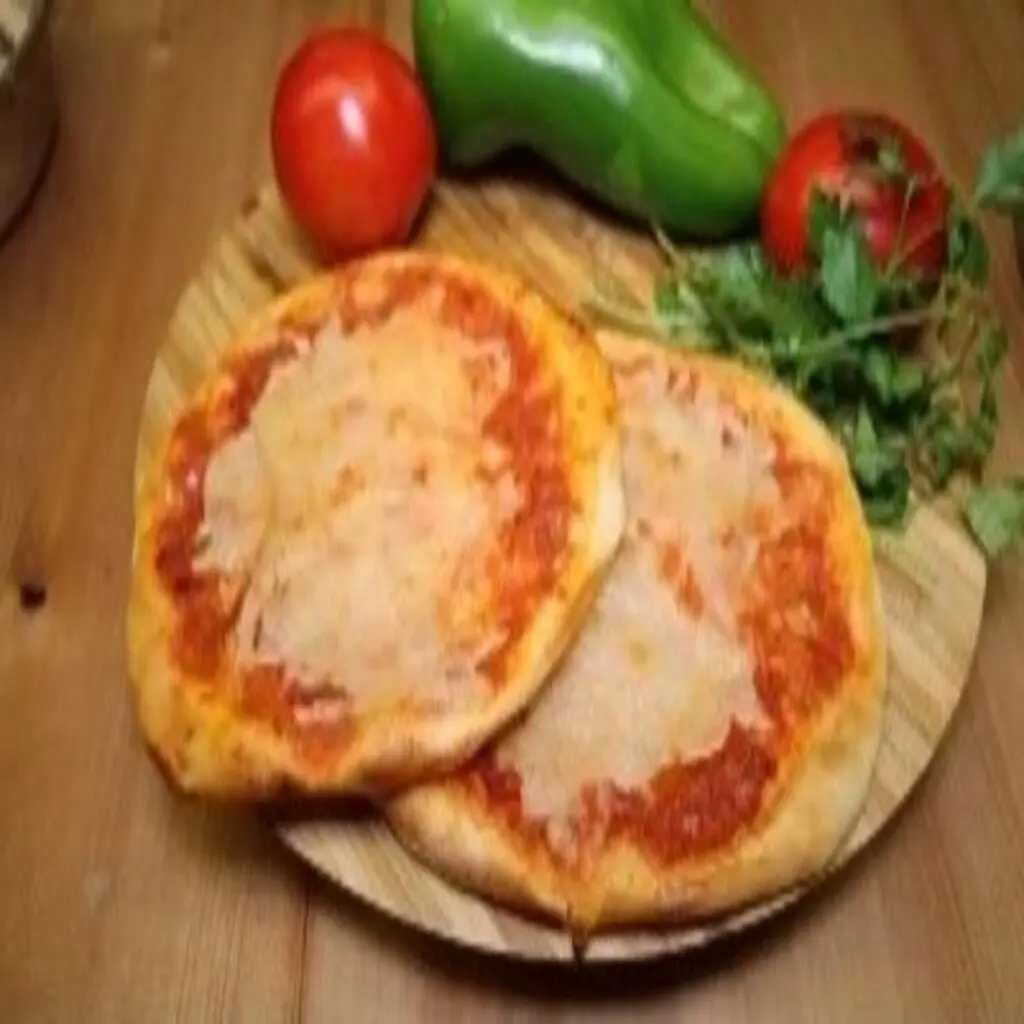 Muhammara + Cheese - Large